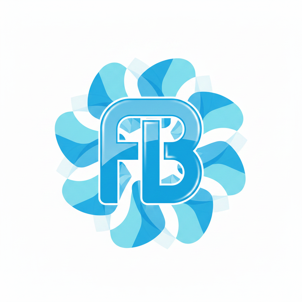 FB Logo sommer vifte